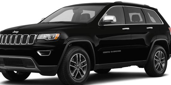 JEEP GRAND CHEROKEE 2021 1C4RJFBG0MC527834 image